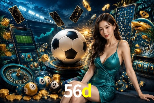 Football Betting 56d