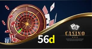 Estatísticas Esportivas 56d