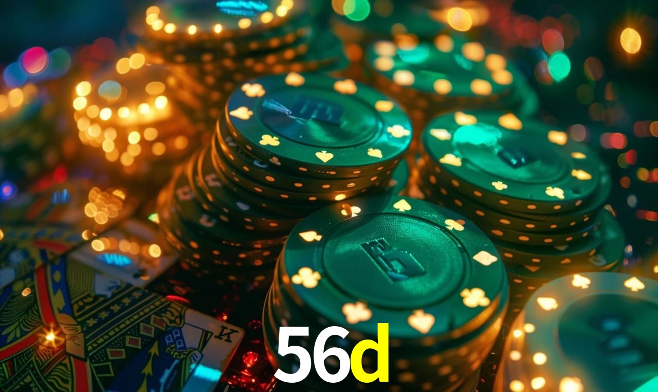 Apostas de Futebol 56d