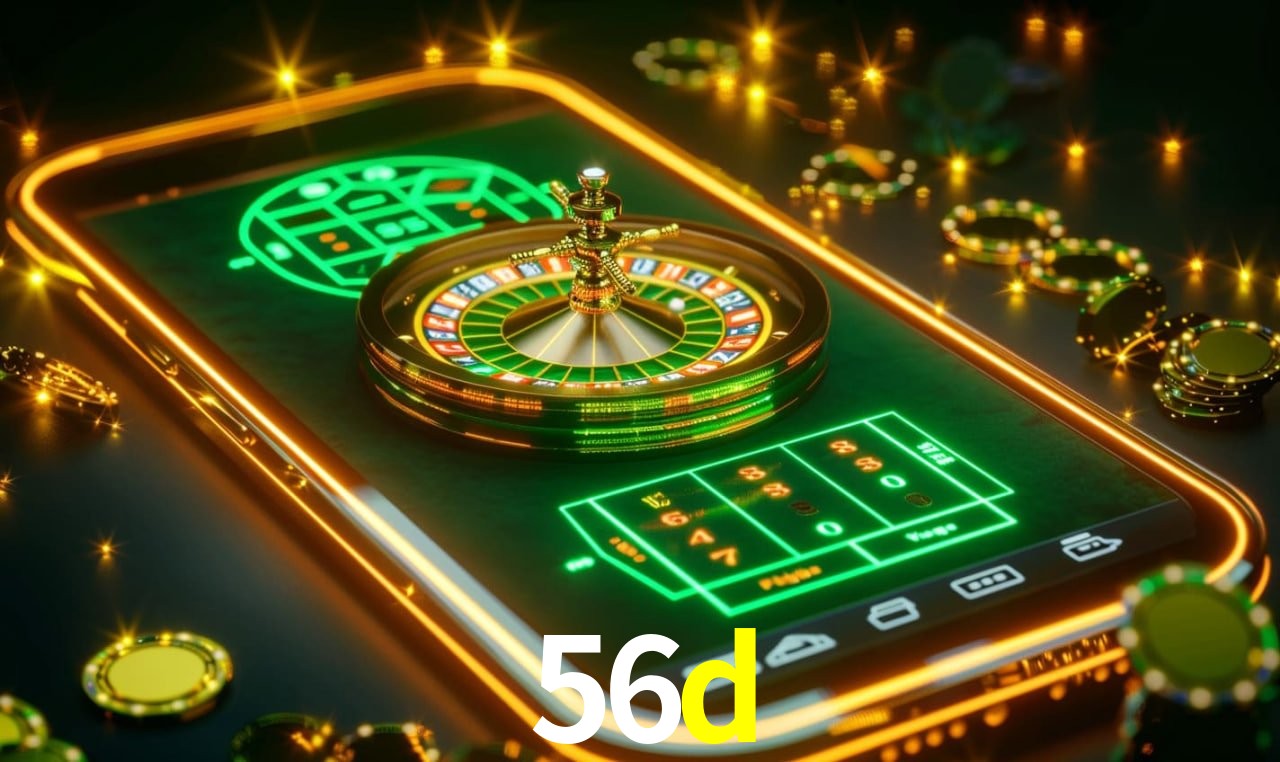 Integração de APIs 56d