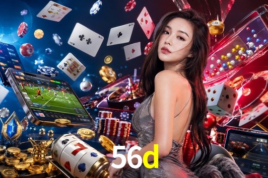 Game Providers 56d