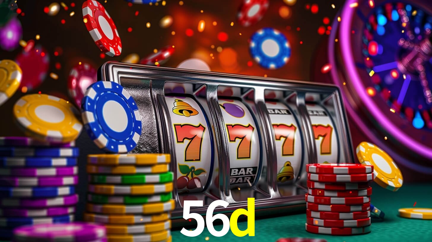 Bônus Diários 56d