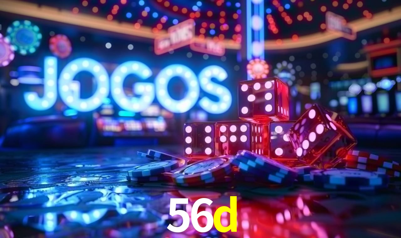 Jogos Exclusivos 56d