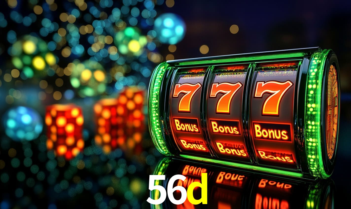 Benefícios da Conta 56d