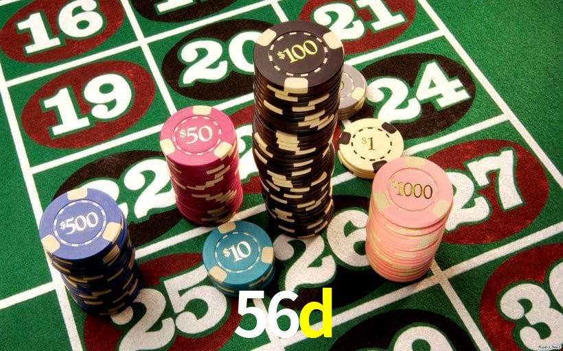 Apostas de Tênis 56d