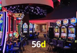 56d cassino