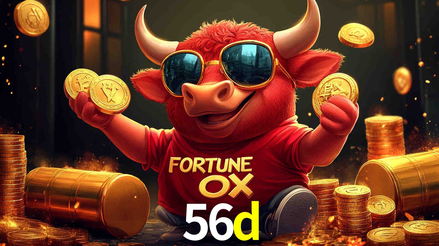 Descubra o Programa VIP da 56d: Vantagens Exclusivas para Jogadores