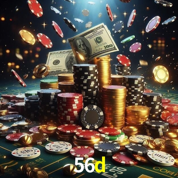cassino 56d