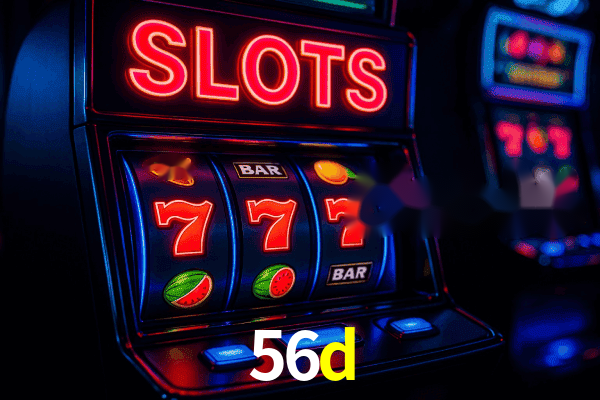 56d Plataforma Oficial