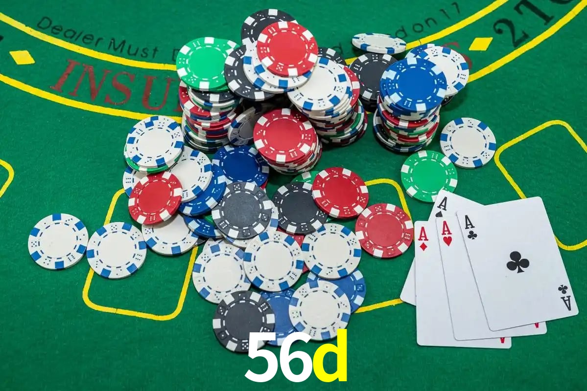 Torneios 56d
