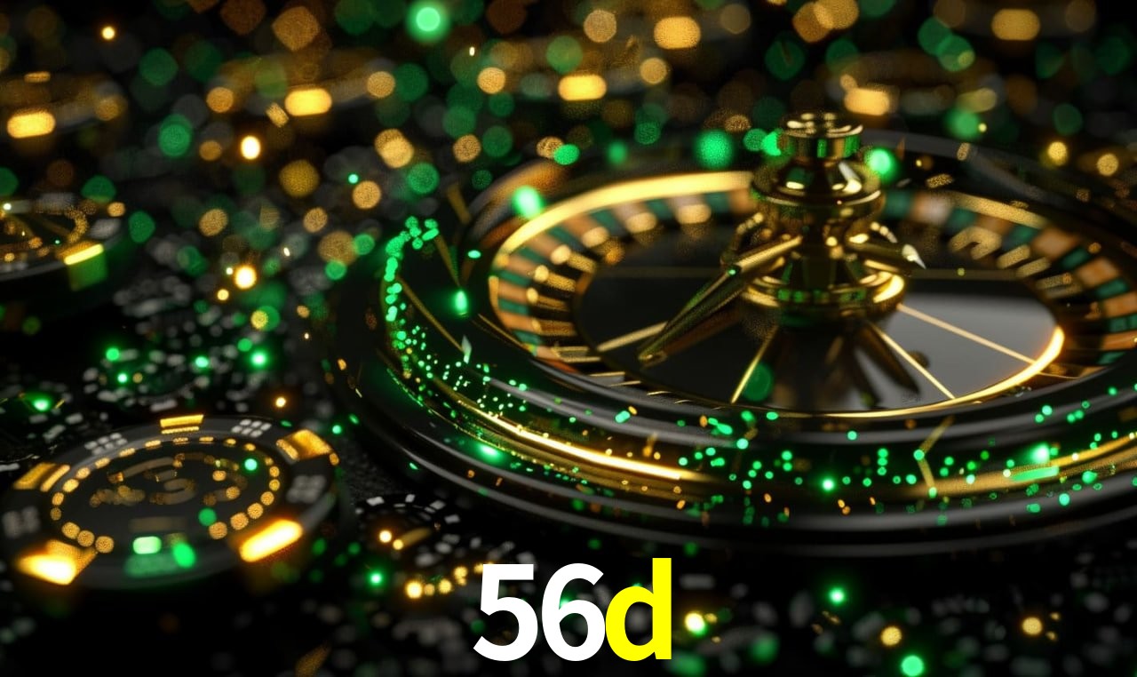 56d lottery