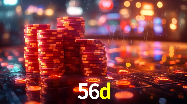 Experimente o Login Seguro Premium no 56d