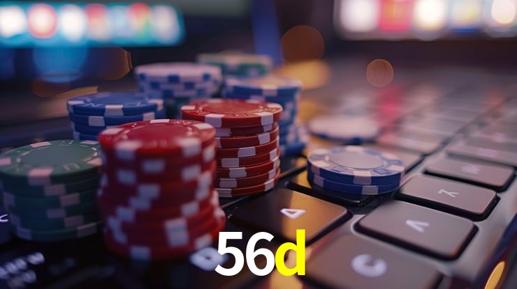 Tecnologia da Plataforma 56d