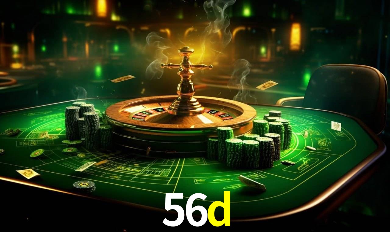 Explorando a Categoria de Eventos em Apostas na 56d