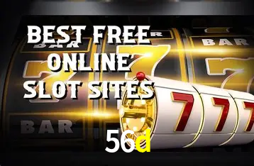 Descubra o Mundo do Cassino Online com 56d