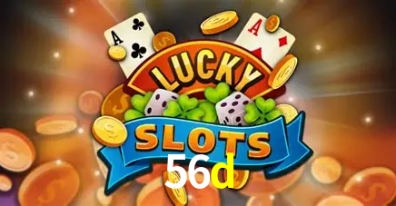 Descubra a Magia dos Jogos de Arcade no 56d
