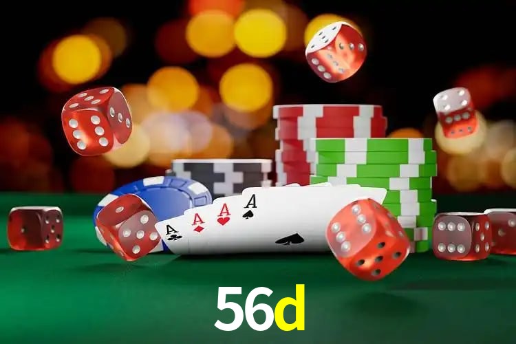 Apostas de Tênis 56d