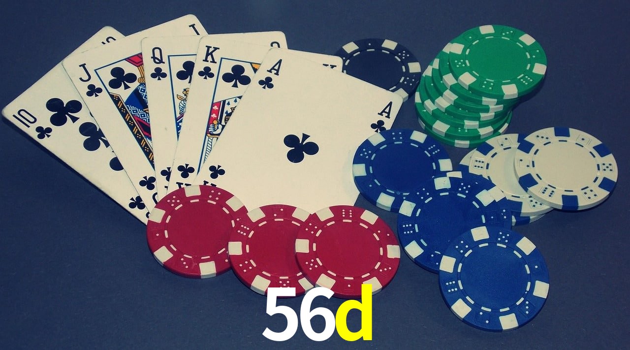 Slot Games 56d