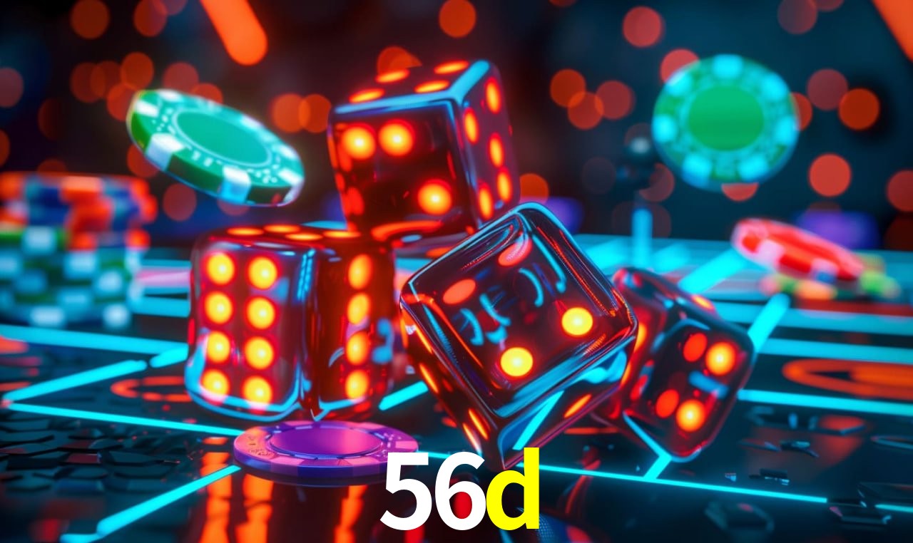 Descubra o Programa VIP da 56d: Vantagens Exclusivas para Jogadores