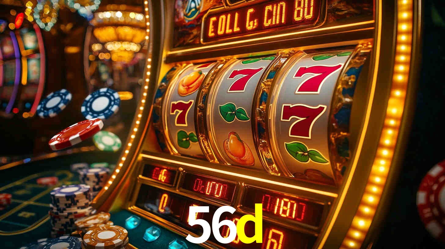 Live Casino 56d