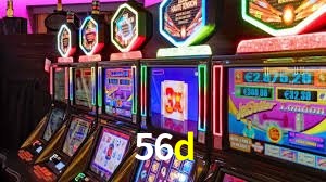 Desvendando o Mundo dos Jogos Virtuais na 56d