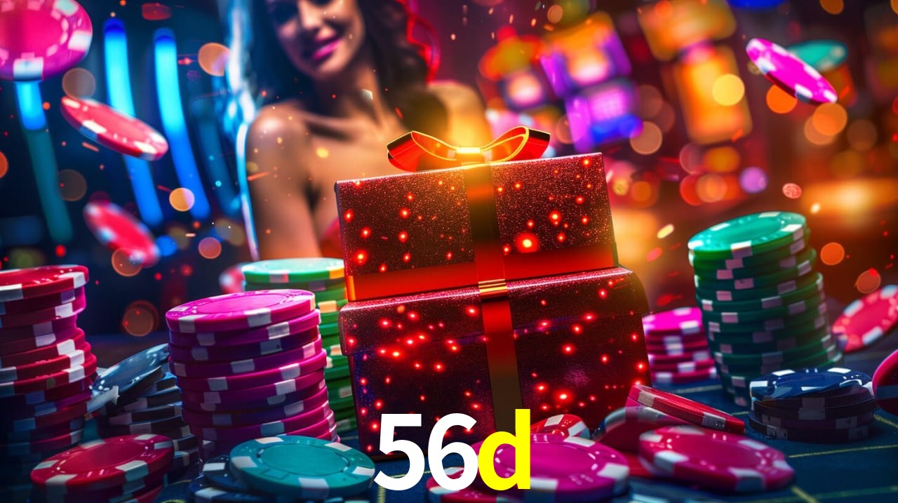 Descubra a Essência do 56d: Nossa História e Compromissos