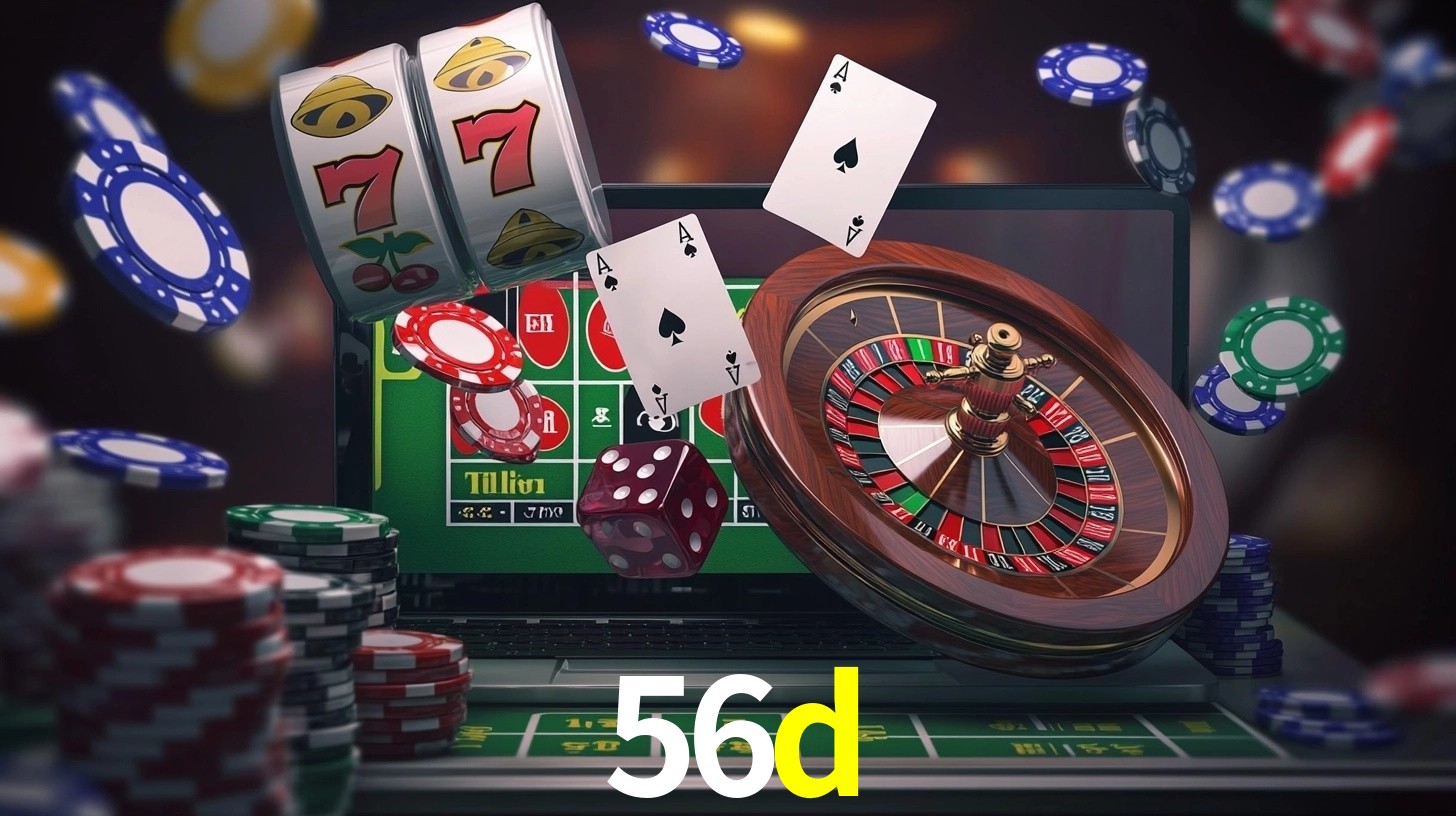Welcome Bonus 56d