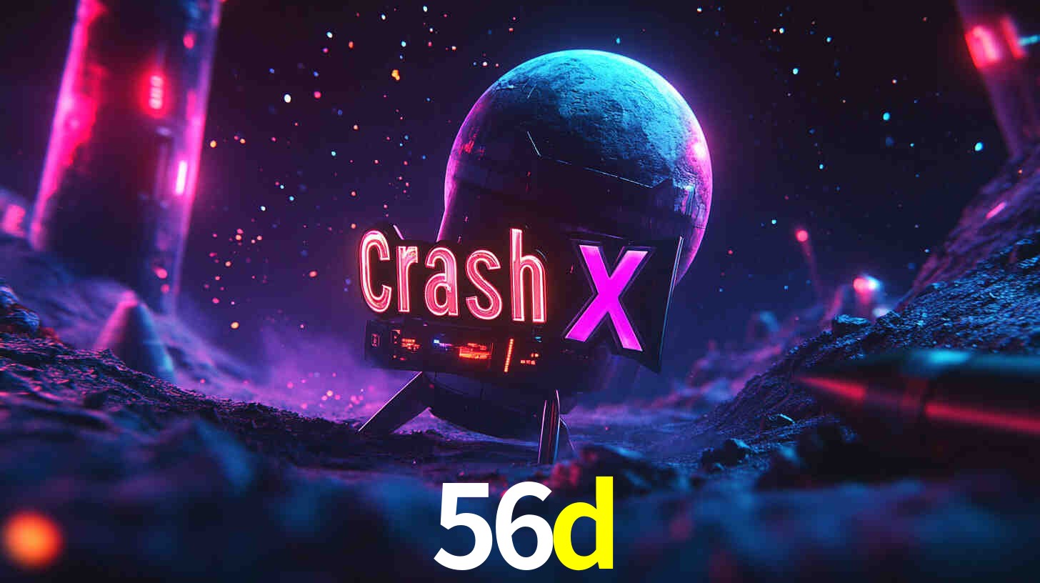 A Revolução dos Aplicativos de Jogos no 56d