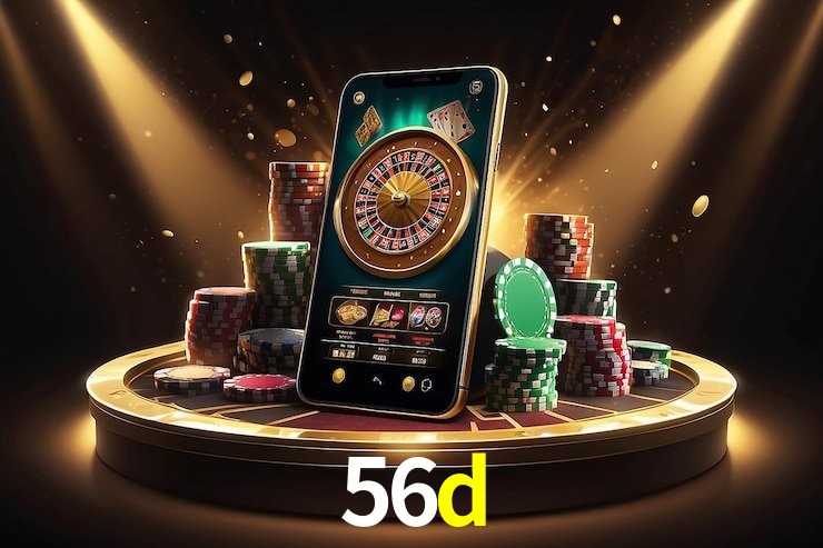 Recursos de Bônus 56d
