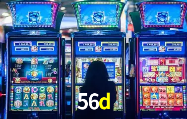 Descubra a Essência do 56d: Nossa História e Compromissos