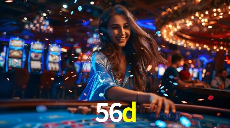 Bonus Features 56d