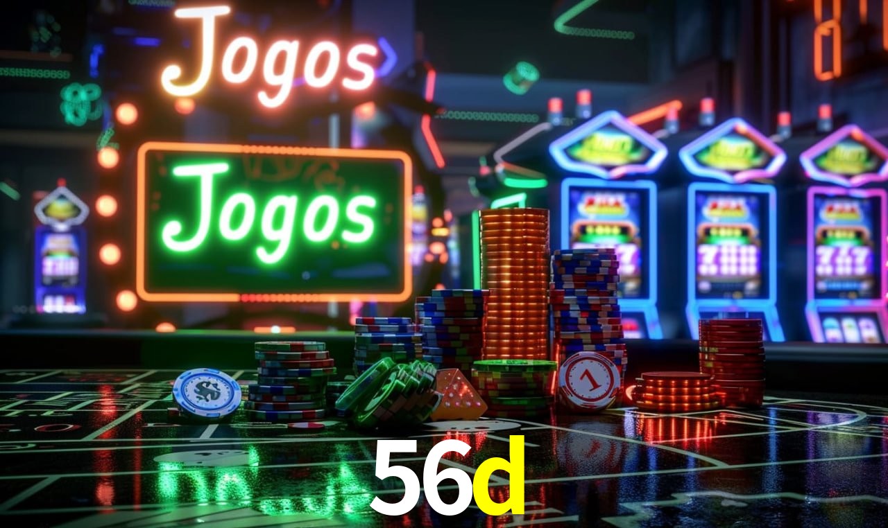 56d bet