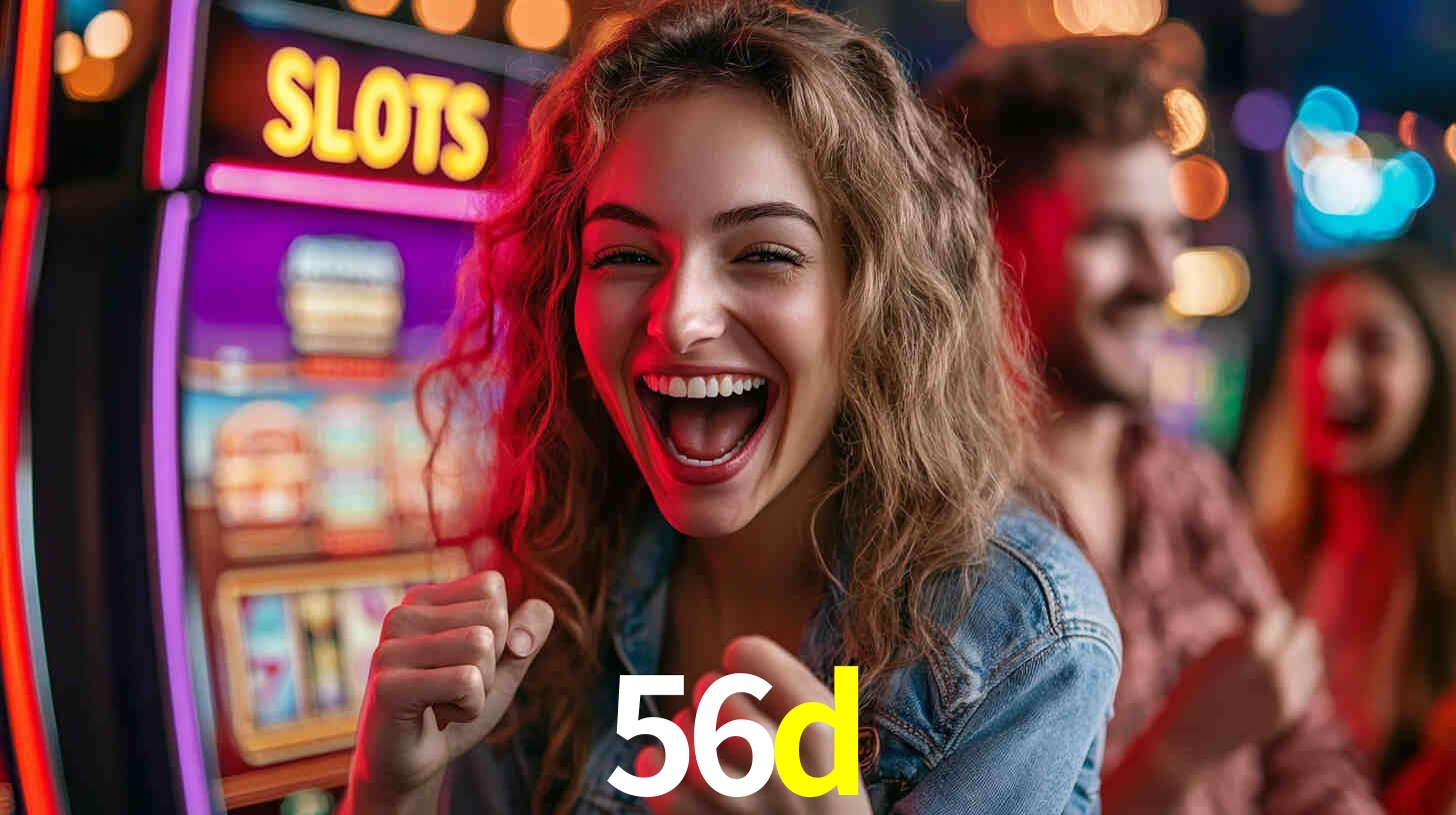 Apostas Esportivas na 56d: Um Guia Completo