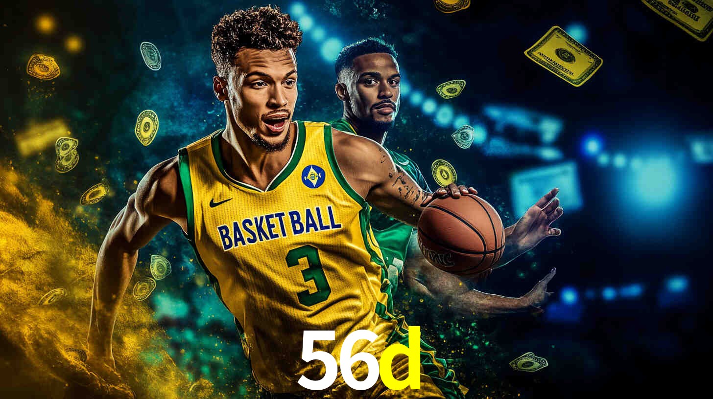Desvendando o Mundo dos Jogos Virtuais na 56d