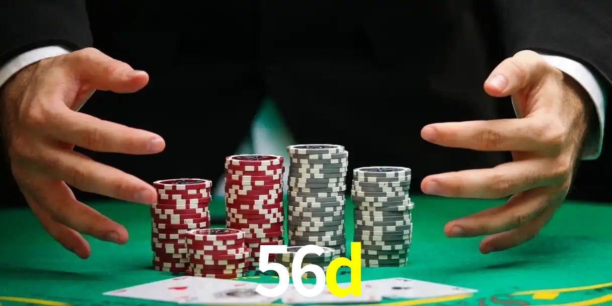 cassino 56d