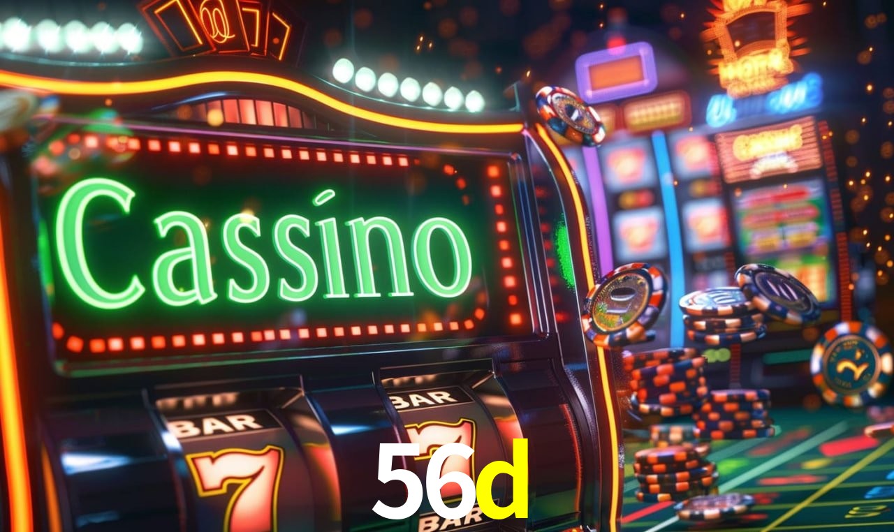 Estatísticas do Jogo 56d